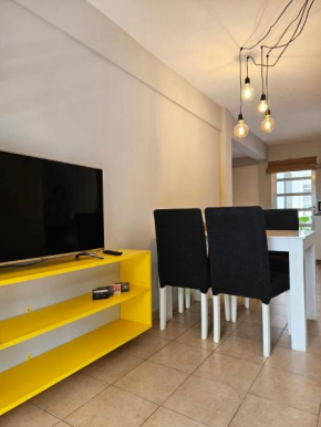 Departamento Amarillo